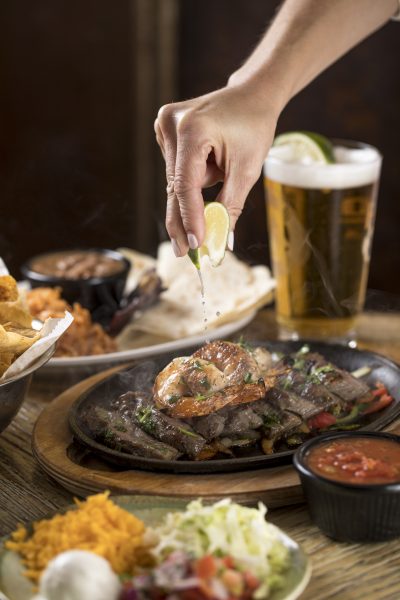 Fajitas Fajitas