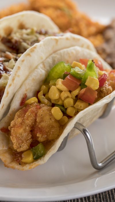 Tacos Tacos
